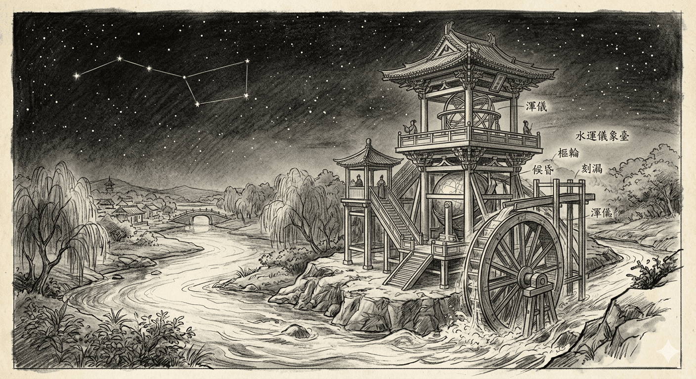 四层用神互参体系